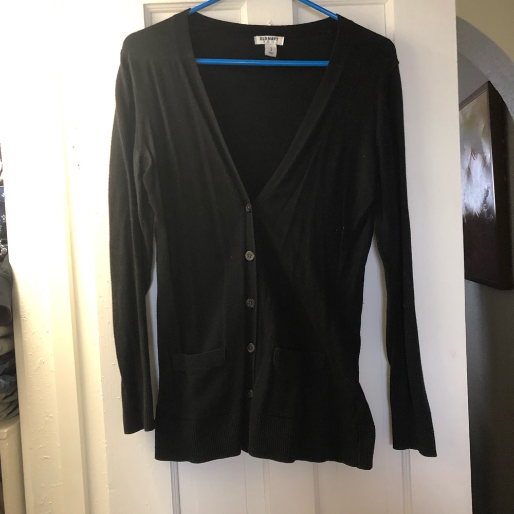 Old navy cardigan